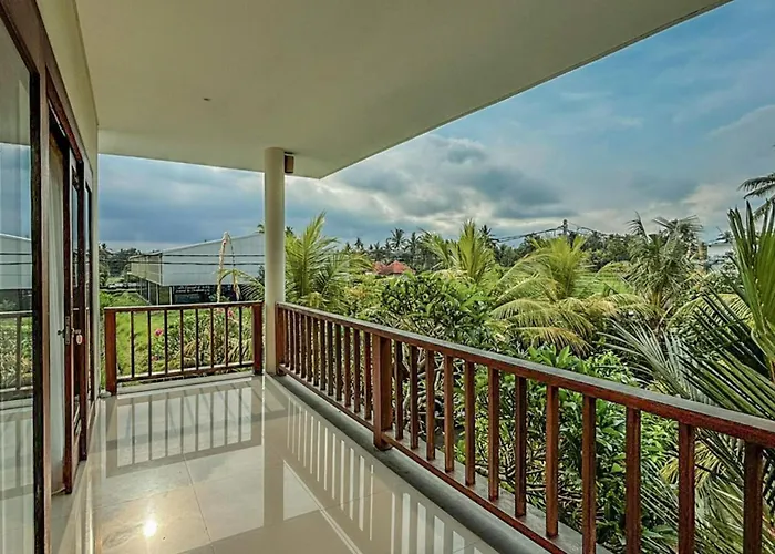 Dlobong With Bathtub And Garden View ゲストハウス