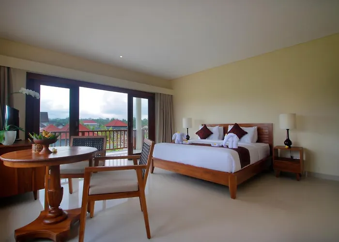 Dlobong With Bathtub And Garden View 3*