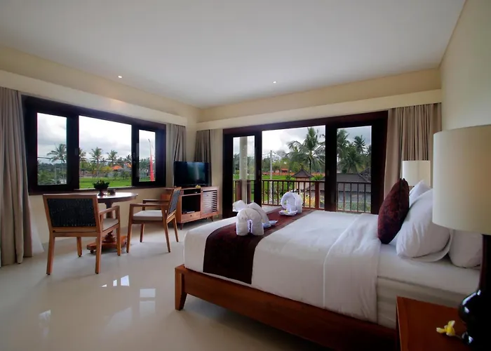 Dlobong With Bathtub And Garden View ゲストハウス 3*