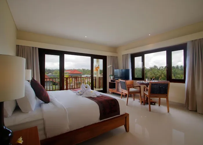 Dlobong With Bathtub And Garden View ゲストハウス